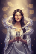 Beginner Evidential Mediumship Class- on-line