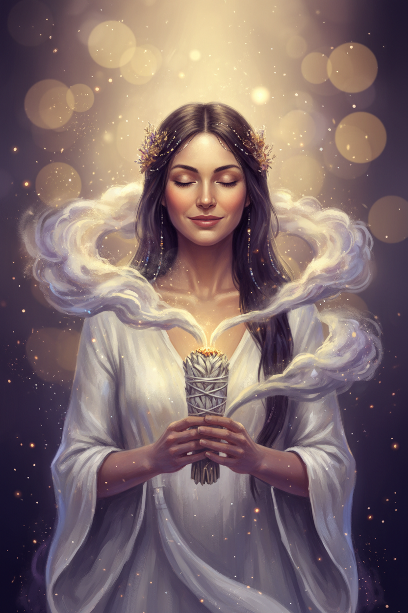 Beginner Evidential Mediumship Class- on-line