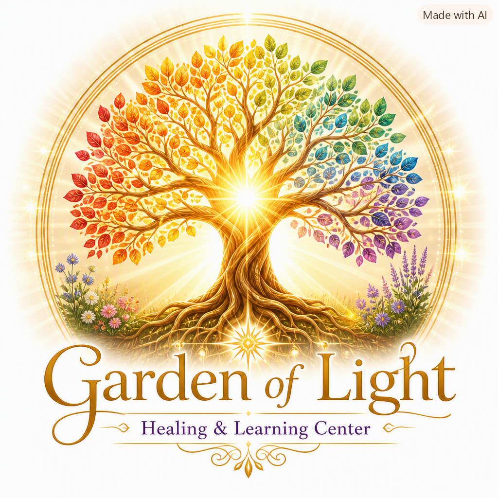 Garden of Light Healing & Learning Center