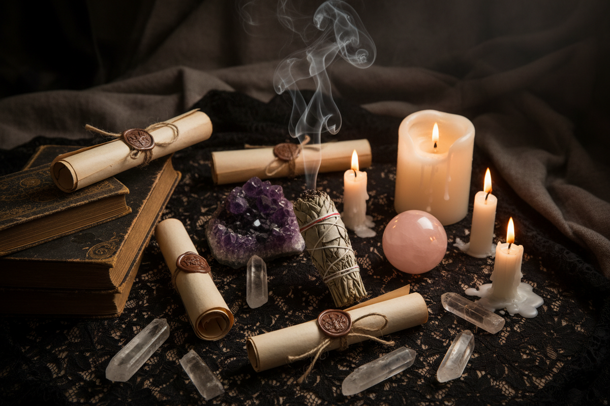 Awaken Your Spiritual Gifts—Master the Art of the Clairs
